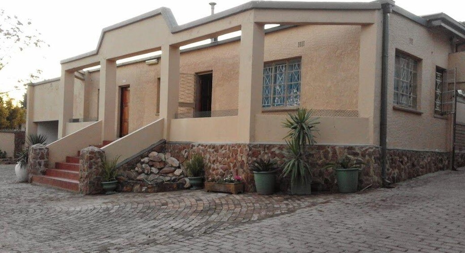 Comfortable Self-catering Accommodation in Johannesburg